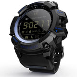 Bluetooth Waterproof Smartwatch